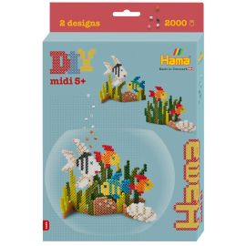 GP HAMA Aquarium