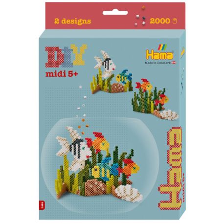 GP HAMA Aquarium