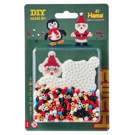 Kl. midi Weihnachtsmann