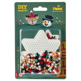 Kl. midi Weihn.-Stern