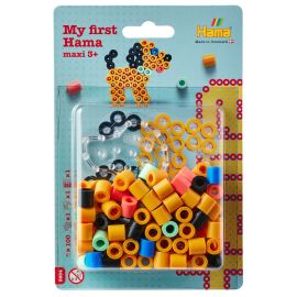 HAMA Maxi Set Hund