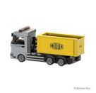 BRIXIES Plus Meiller MAN Abrollkipper