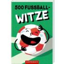 500 Fußball-Witze