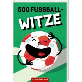 500 Fußball-Witze