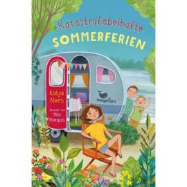 Katastrofabelhafte Sommerferien