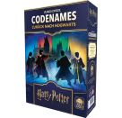 Codenames Zurück nach Hogwarts