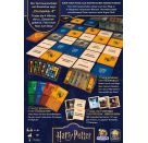 Codenames Zurück nach Hogwarts
