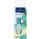 Wassertankpinsel türkis mediu