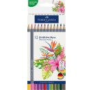 GoFa Aqua Karton 12er Tropica