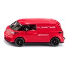 VW ID. Buzz Cargo ''Porsche Renndienst''