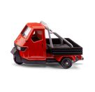 Piaggio Ape ''Cross''