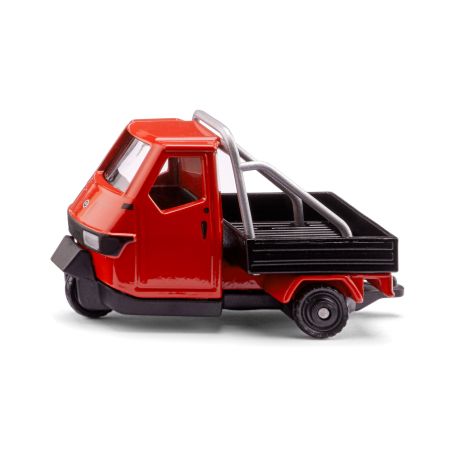 Piaggio Ape ''Cross''