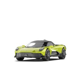 Aston Martin Valhalla
