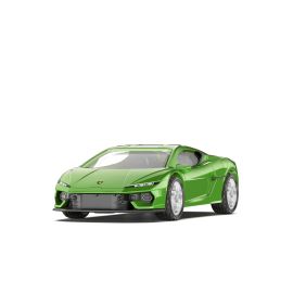 Lamborghini Temerario