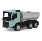 WORXX Kipper Volvo FMX, Schaukarton