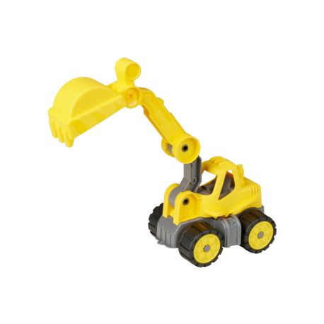 BIG-Power-Worker Mini Bagger