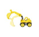 BIG-Power-Worker Mini Bagger