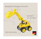 BIG-Power-Worker Mini Bagger