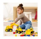 BIG-Power-Worker Mini Bagger