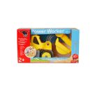 BIG-Power-Worker Mini Bagger