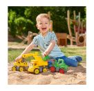 BIG-Power-Worker Mini Kipper