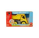 BIG-Power-Worker Mini Kipper