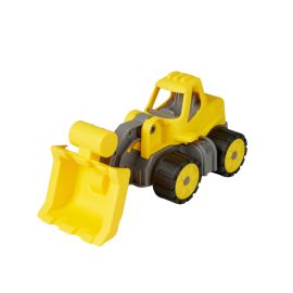 BIG-Power-Worker Mini Radlader