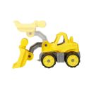 BIG-Power-Worker Mini Radlader