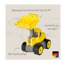 BIG-Power-Worker Mini Radlader