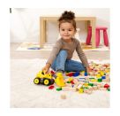 BIG-Power-Worker Mini Radlader