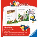 Einhorngeschichten - Leserabe 1. Klasse - Erstlesebuch für Kinder ab 6 Jahren