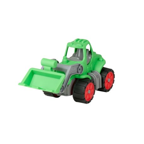 BIG-Power-Worker Mini Traktor