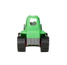 BIG-Power-Worker Mini Traktor