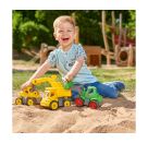 BIG-Power-Worker Mini Traktor