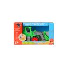 BIG-Power-Worker Mini Traktor