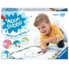 Ravensburger 4565 Aquadoodle Animals - Erstes Malen für Kinder ab 18 Monate - Malset für fleckenfreien Malspaß mit Was