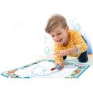 Ravensburger 4565 Aquadoodle Animals - Erstes Malen für Kinder ab 18 Monate - Malset für fleckenfreien Malspaß mit Was