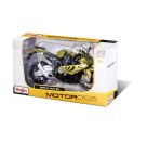 Maisto 1:12 Motorräder sortiert