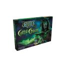 Tiny Epic Cthulhu – Cult of Chaos
