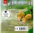 minifanten 48: Schieb mal, sag mal! Wer lebt im Wald?