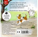 minifanten 49: Schieb mal, sag mal! Wer wohnt auf dem Hof?