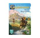 Carcassonne - Erweiterung 5