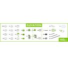 GraviTrax Action-Set Elevation