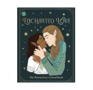 Bidault, Ana: Enchanted Love. Ein Romantasy-Ausmalbuch