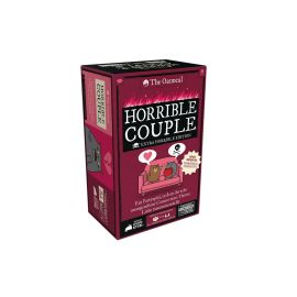 Horrible Couple