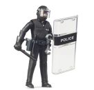 bruder 62151 bworld Figur Police Special Forces