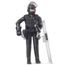 bruder 62151 bworld Figur Police Special Forces