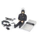 bruder 62151 bworld Figur Police Special Forces