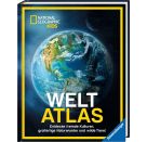 NG: Weltatlas für Kinder