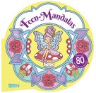 Feen-Mandalas